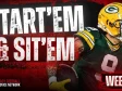 Week 10 Start 'Em & Sit 'Em