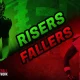 Week 10 Dynasty Risers and Fallers
