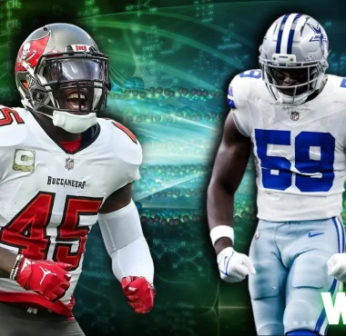 Week 11 Dynasty Risers and Fallers