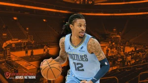 Weekly Fantasy Hoops Report (Nov 8/25)