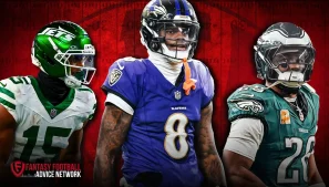 Overreaction Monday (Week 13)