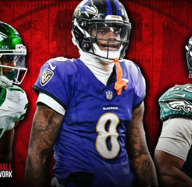 Overreaction Monday (Week 13)