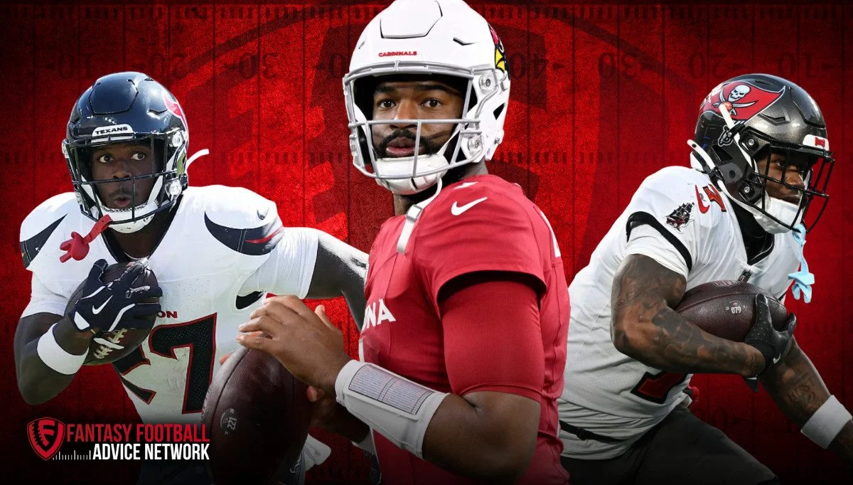 Overreaction Monday (Fantasy Playoff Preview Edition)